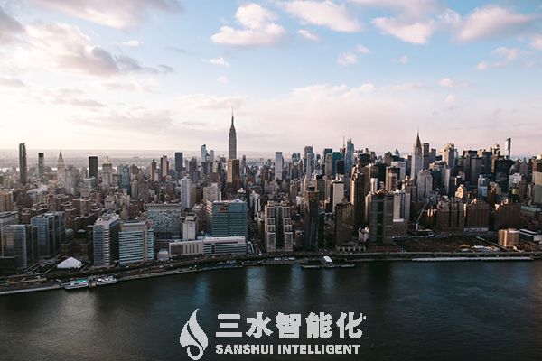 建筑能耗監(jiān)測系統的優(yōu)勢和國外發(fā)展情況