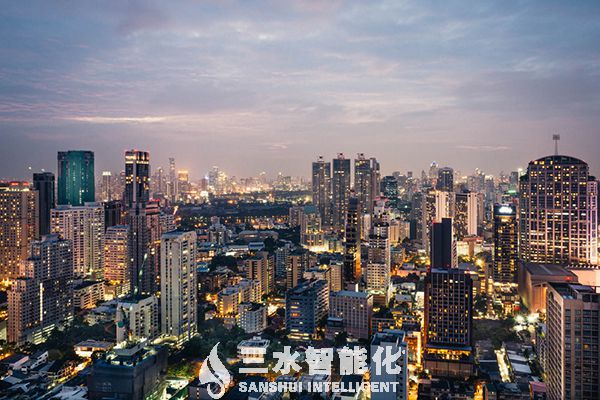 如何為大型公共建筑節(jié)能？當(dāng)然用能監(jiān)測系統(tǒng)做好用電能耗監(jiān)測！