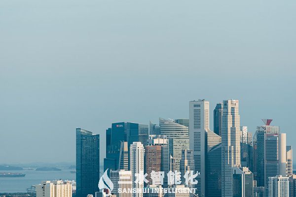 雙輪驅(qū)動加快節(jié)能減排，能耗監(jiān)測系統(tǒng)為綠色發(fā)展賦能