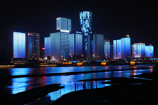 如何安裝能耗監(jiān)測(cè)系統(tǒng)？