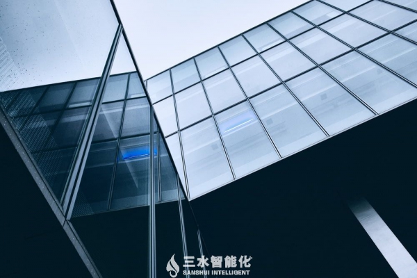 能耗監(jiān)測(cè)系統(tǒng)收集哪些建筑能耗數(shù)據(jù)？
