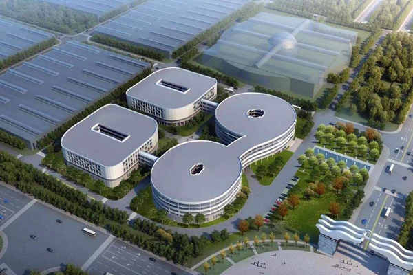 工業(yè)企業(yè)能耗監(jiān)測信息化管理現(xiàn)狀！(圖1)