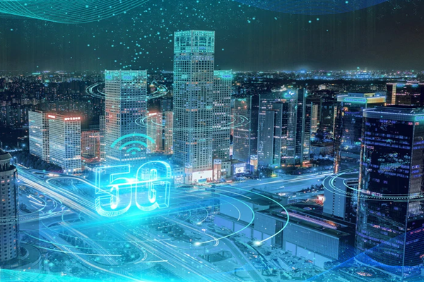 5G助力制造業(yè)，打造智慧工業(yè)場景！(圖1)
