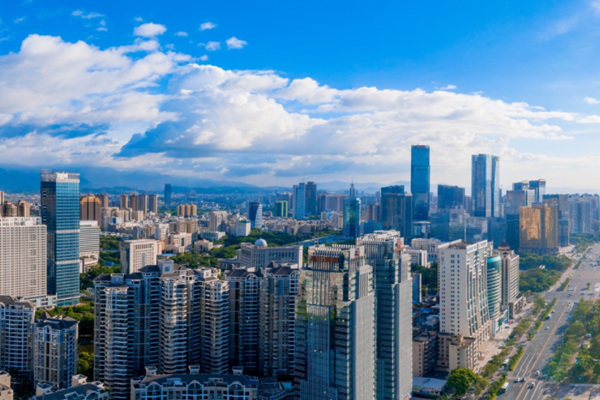 碳達(dá)峰監(jiān)測系統(tǒng)，釋放數(shù)字潛能！(圖1)