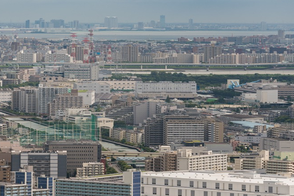 能源管理系統(tǒng)在“雙碳”背景下助力智慧園區(qū)建設(shè)！(圖1)